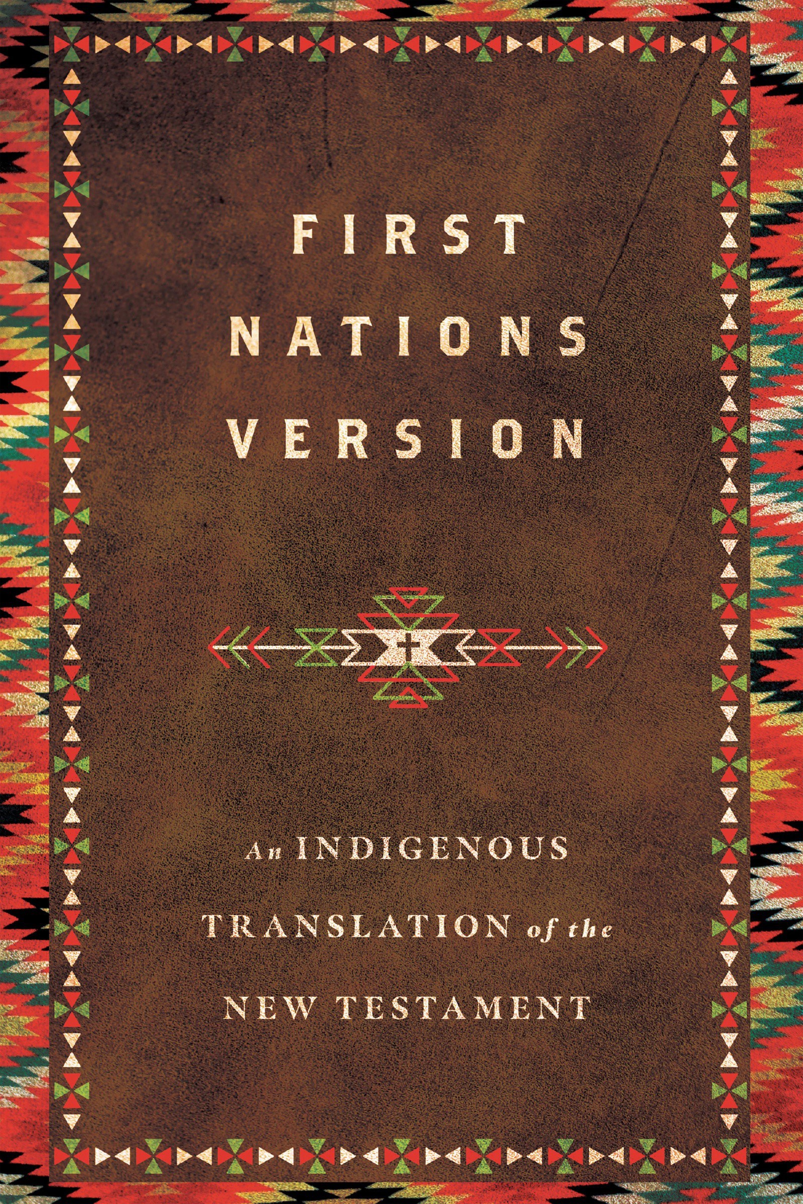 First Nations Version