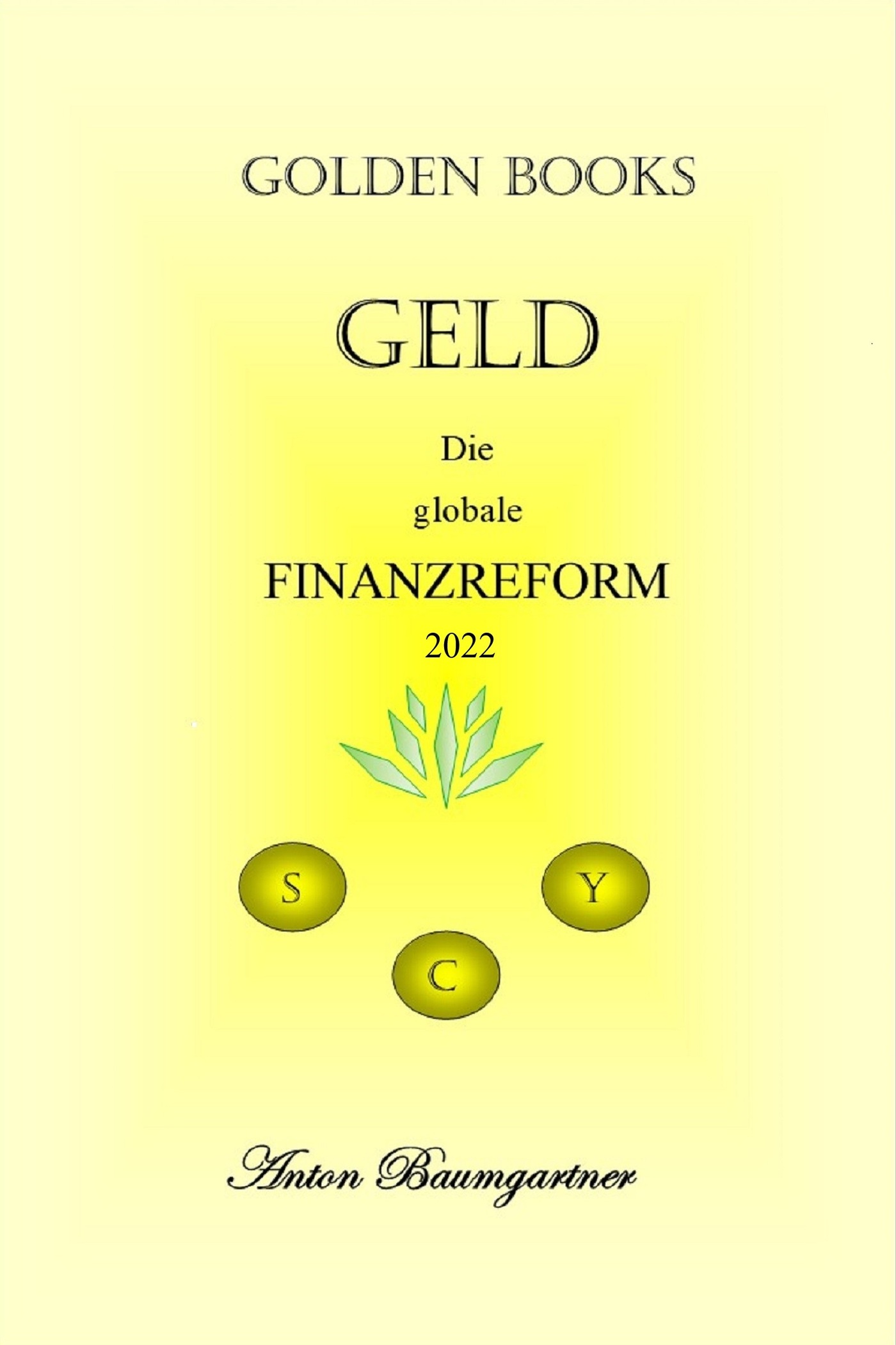 Geld. - Anton Baumgartner - ebook