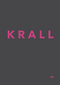 Krall - Wojciech Tochman - książka