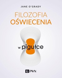 Filozofia oświecenia w pigułce - O'Grady Jane - książka