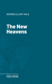 The New Heavens - Hale - ebook