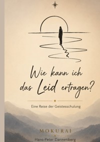 Wie kann ich das Leid ertragen - Hans-Peter Dannenberg - ebook