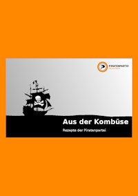 Aus der Kombüse - wGB Piratenpartei Deutschland - ebook