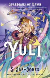 Guardians of Dawn - Yuli - S. Jae-Jones - ebook