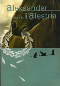 Aleksander i Alestria - Sa Shan - ebook