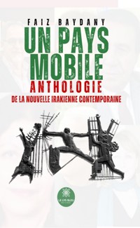 Un pays mobile - Faiz Baydany - ebook