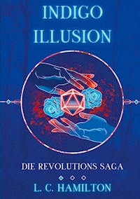INDIGO ILLUSION - L.C. Hamilton - ebook