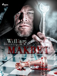 Makbet - William Shakespeare - ebook