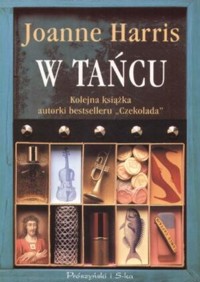 W tańcu - Harris Joanne - ebook