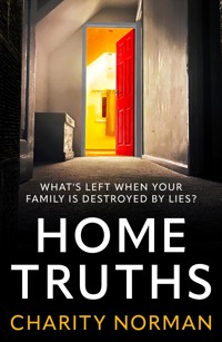 Home Truths - Charity Norman - ebook