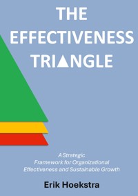 The Effectiveness Triangle (EN) - Erik Hoekstra - ebook