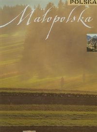 Małopolska -  - książka