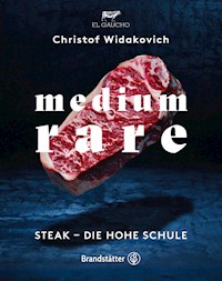 Medium Rare -  - ebook
