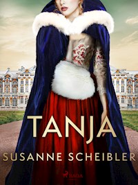 Tanja - Susanne Scheibler - ebook