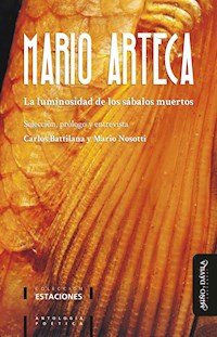 La luminosidad de los sábalos muertos - Mario Arteca - ebook