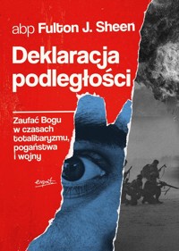 Deklaracja podległości - Sheen Fulton J. - książka