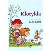 Klotylda -  - książka