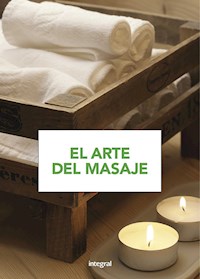 El arte del masaje - Autores varios - ebook