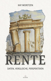 Rente - Kay Moritzen - ebook