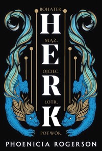HERK - Phoenicia Rogerson - ebook + książka