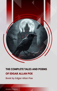The Complete Tales and Poems of Edgar Allan Poe - Edgar Allan Poe - ebook