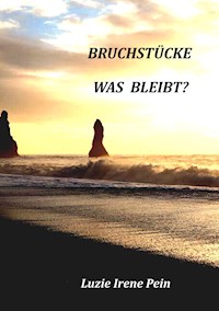 Bruchstücke - Luzie Irene Pein - ebook