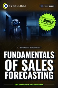 The Fundamentals of Sales Forecasting - Cybellium - ebook