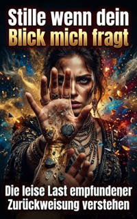 Stille wenn dein Blick mich fragt - Susanne Franke - ebook