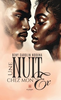 Une nuit chez mon ex - Beny Carolin Ndouna - ebook