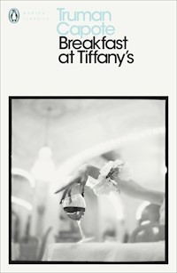 Breakfast at Tiffany's - Truman Capote - książka