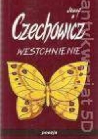 Westchnienie - Józef Czechowicz - ebook