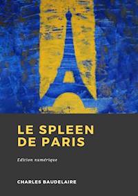 Le Spleen de Paris - Charles Baudelaire - ebook
