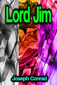 Lord Jim - Conrad Joseph - ebook