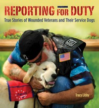 Reporting for Duty - Tracy J. Libby - ebook
