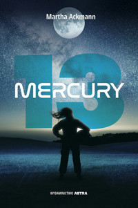 Mercury 13 - Ackmann Martha - książka