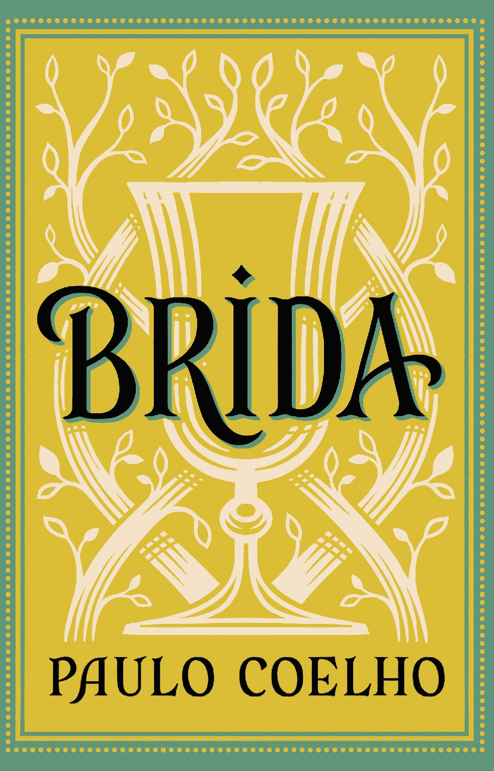 Brida - Paulo Coelho - ebook + audiobook + książka