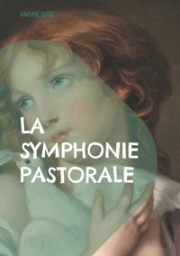 La Symphonie pastorale - André Gide - ebook