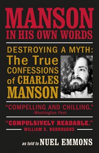 Manson in His Own Words - Nuel Emmons - ebook