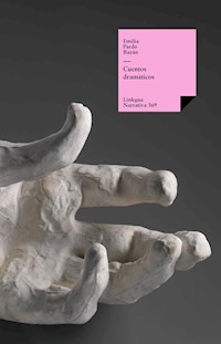 Cuentos dramáticos - Émilia Pardo Bazan - ebook