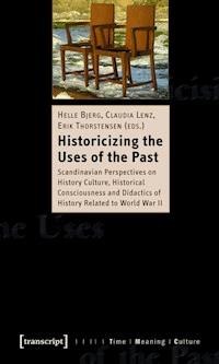 Historicizing the Uses of the Past -  - darmowy ebook