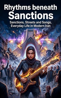 Rhythms beneath Sanctions - Jordan Hale - ebook