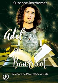 Adel et Bourricot - Suzanne Borrhomée - ebook