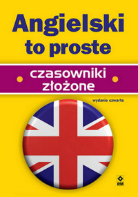 Angielski to proste. Czasowniki złożone - Jeremy Harrison - książka