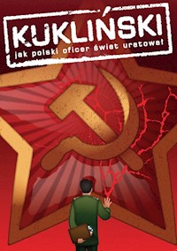 Kukliński Jak polski oficer świat uratował - Sobolewski Wojciech - książka