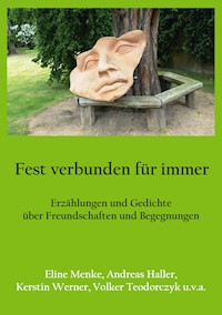 Fest verbunden für immer - Eline Menke - ebook