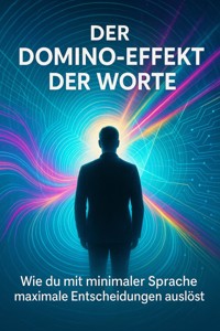 Der Domino-Effekt der Worte - David Schmitz - ebook