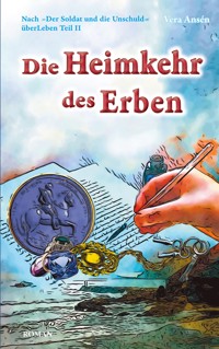 Die Heimkehr des Erben - Vera Ansén - ebook