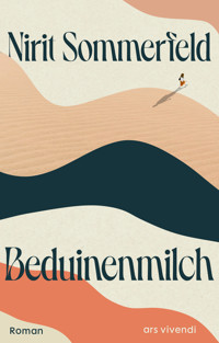 Beduinenmilch - Nirit Sommerfeld - ebook