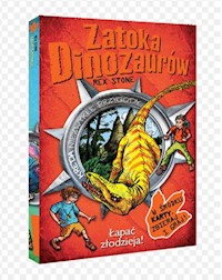 Łapać złodzieja! - Stone Eric - książka