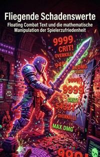 Fliegende Schadenswerte - Maximilian Schroder - ebook